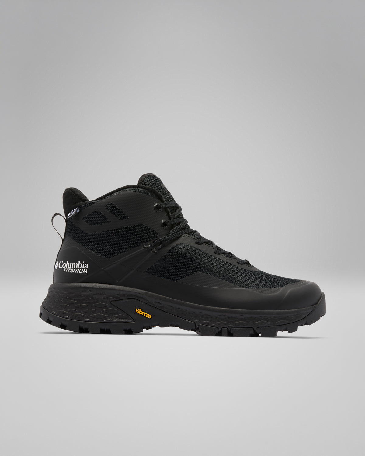 Tellurix Titanium Outdry Mid M