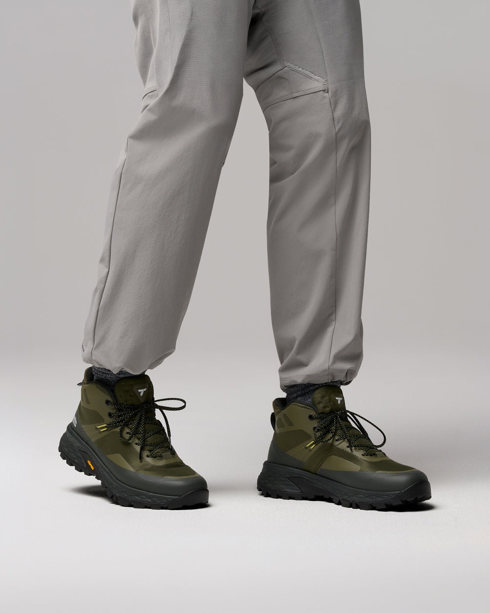 Tellurix Titanium Outdry Mid M