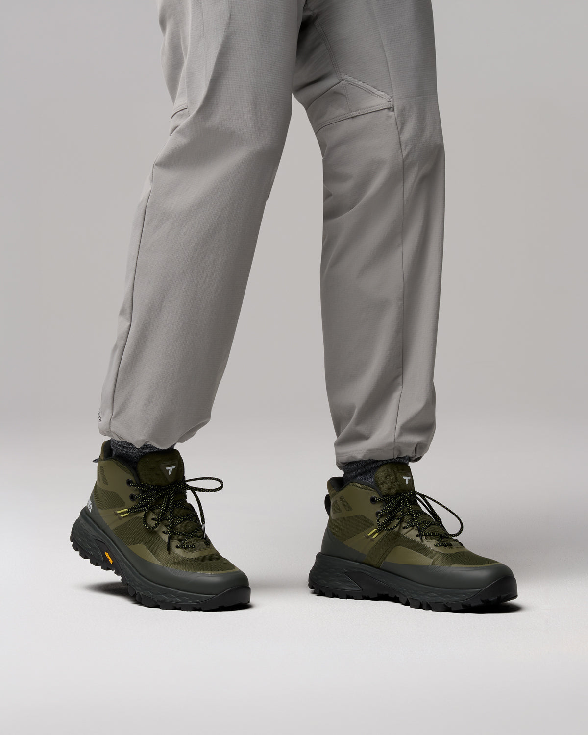 Tellurix Titanium Outdry Mid M