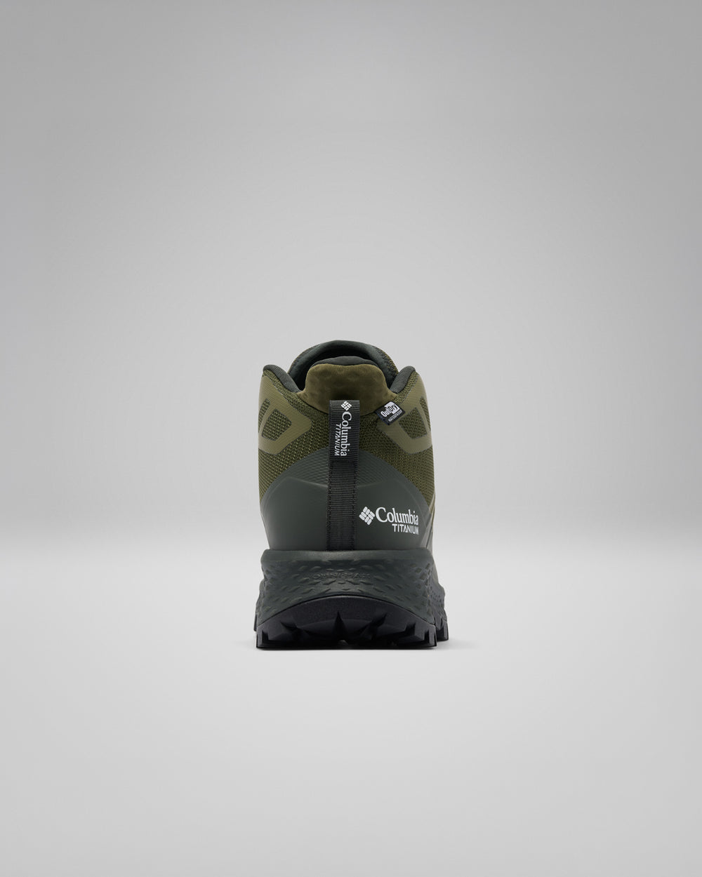 Tellurix Titanium Outdry Mid M