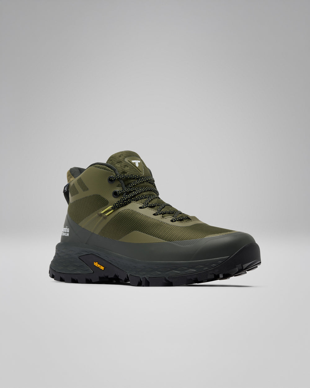 Tellurix Titanium Outdry Mid M
