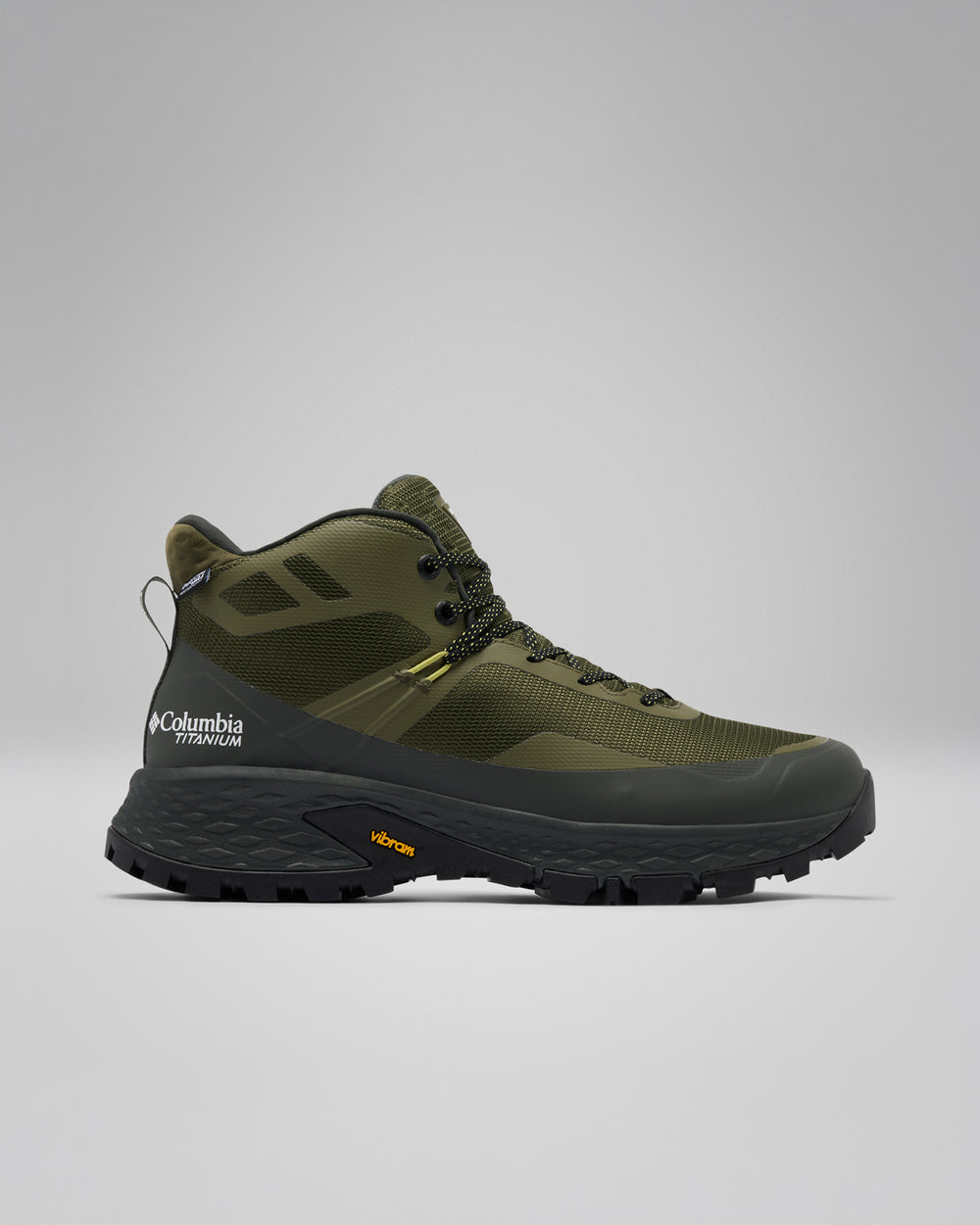 Tellurix Titanium Outdry Mid M