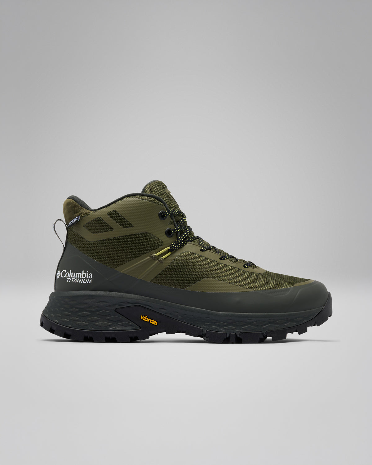 Tellurix Titanium Outdry Mid M