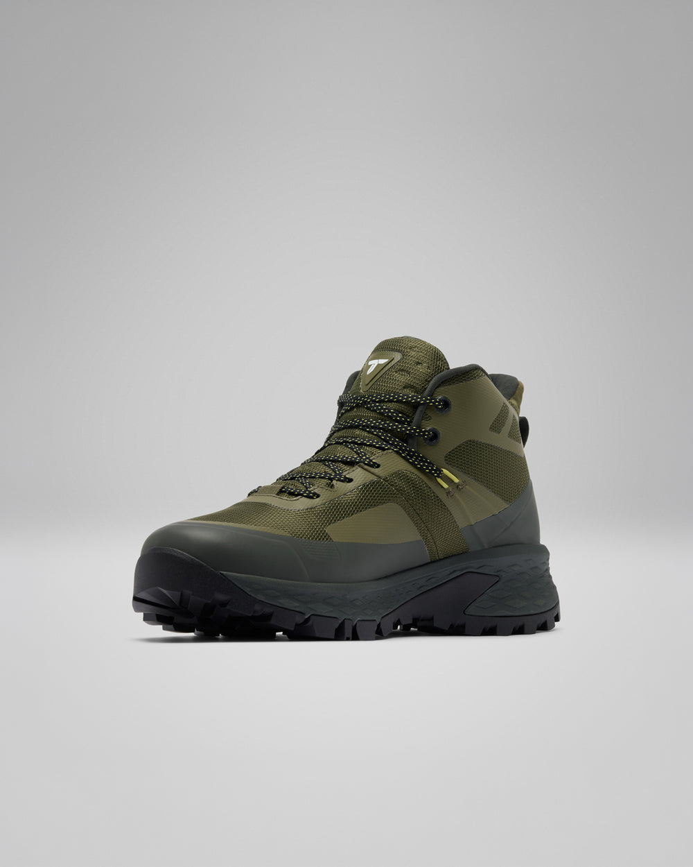 Tellurix Titanium Outdry Mid M
