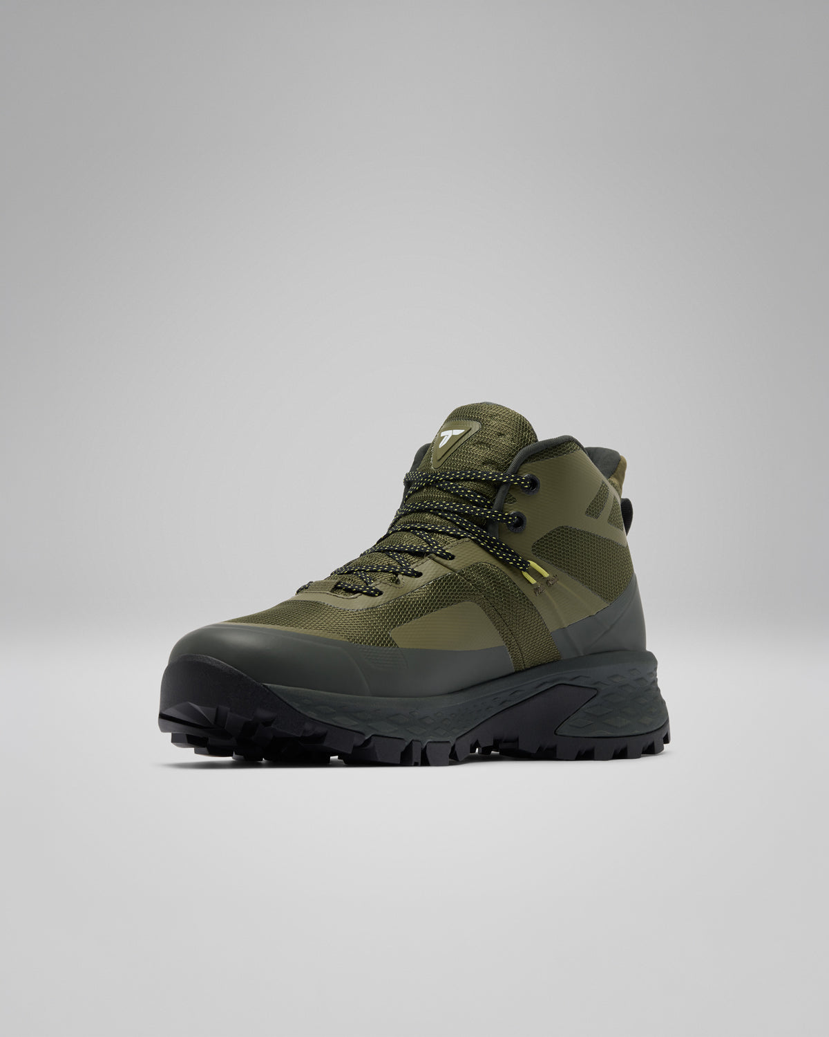 Tellurix Titanium Outdry Mid M