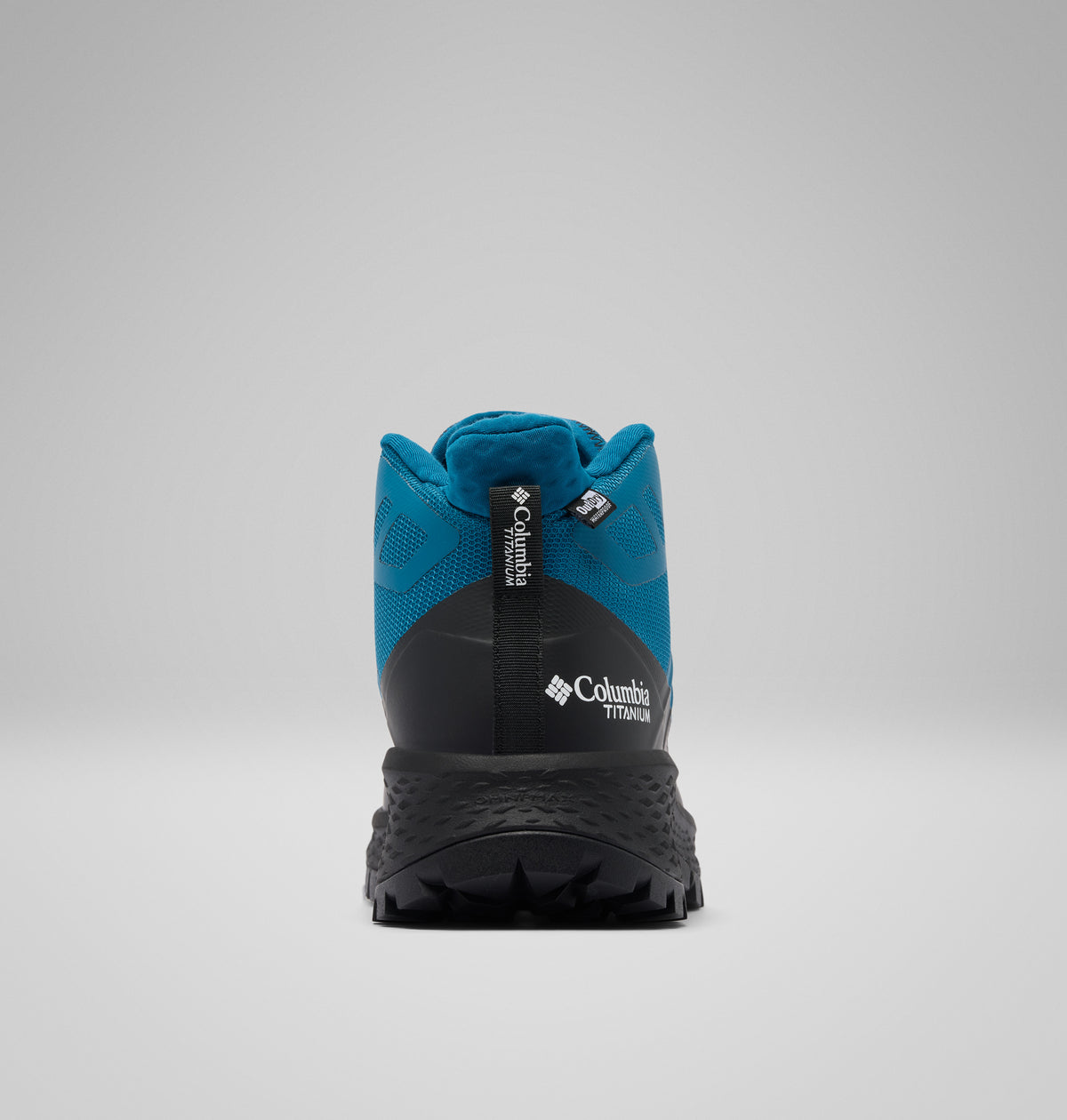 Tellurix Titanium Outdry Mid M