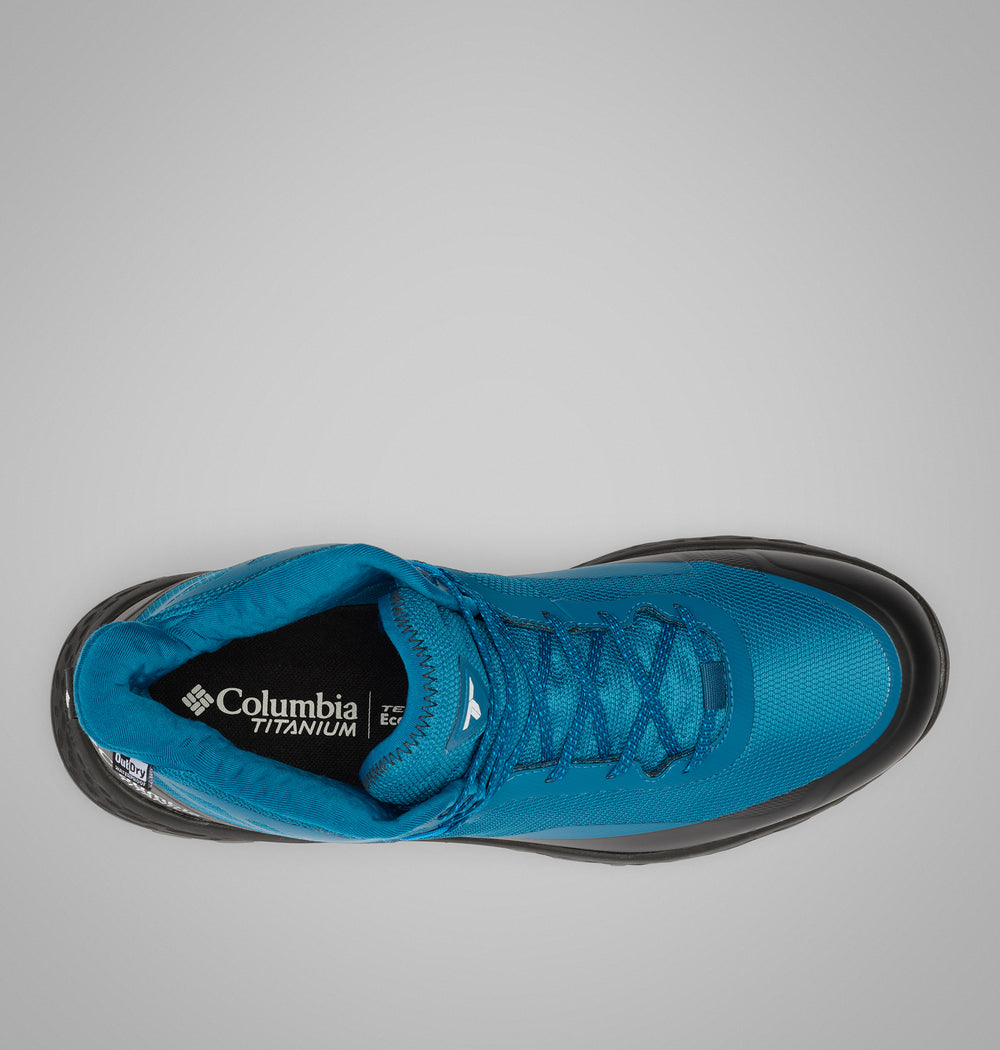 Tellurix Titanium Outdry Mid M