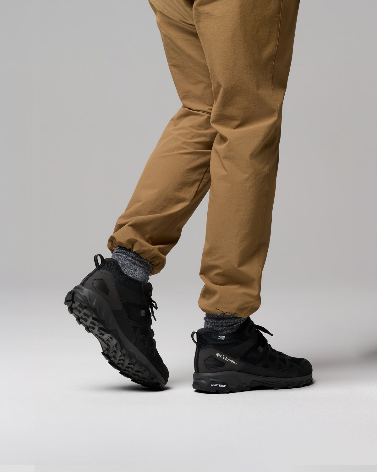 Peakfreak 3 Mid Outdry