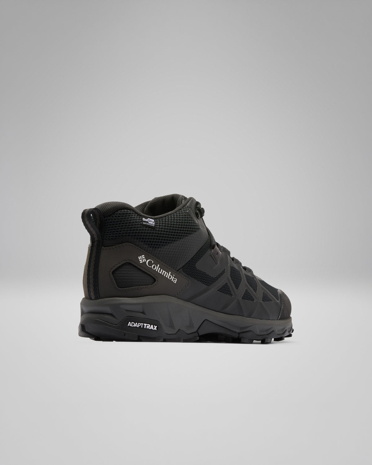 Peakfreak 3 Mid Outdry