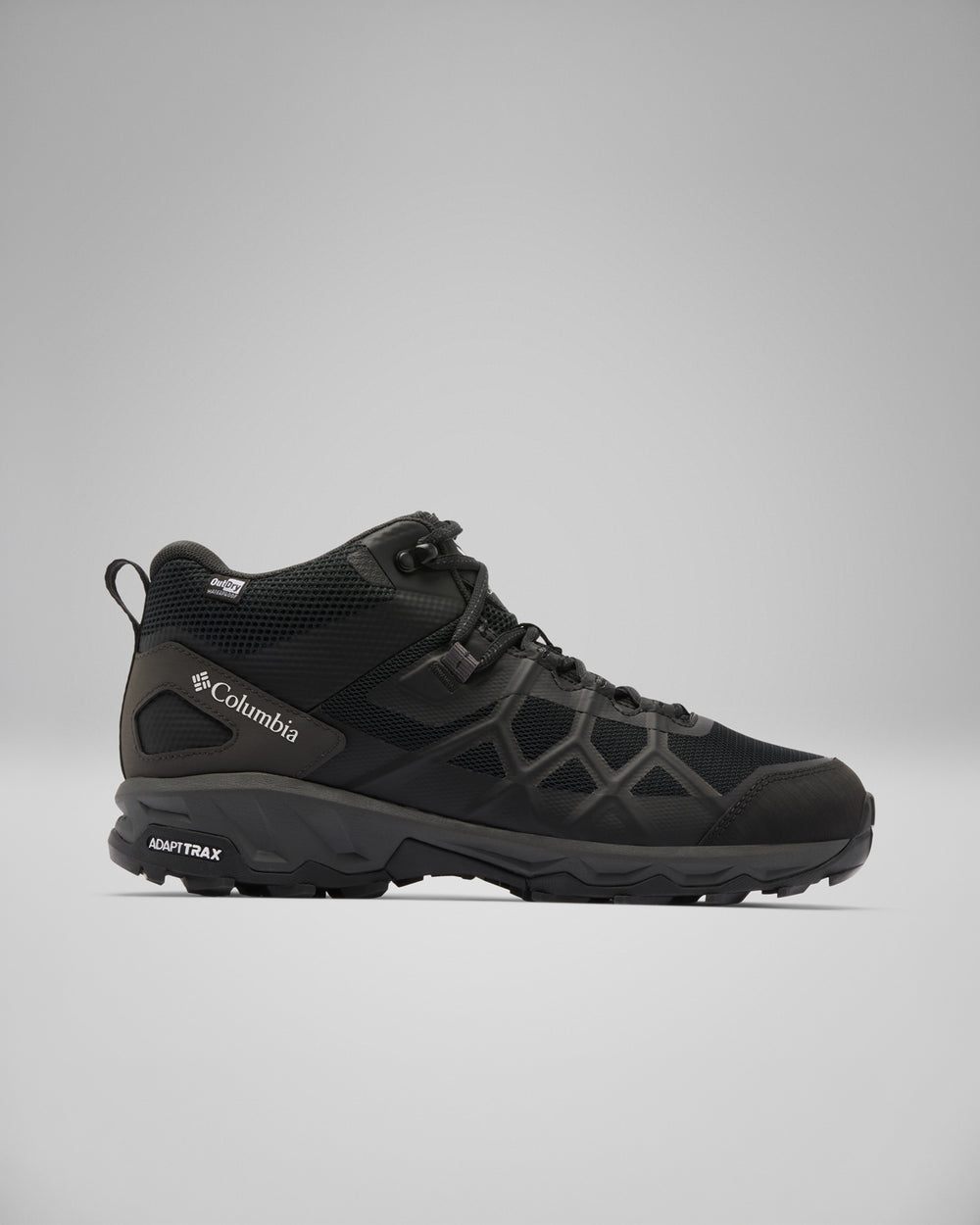 Peakfreak 3 Mid Outdry