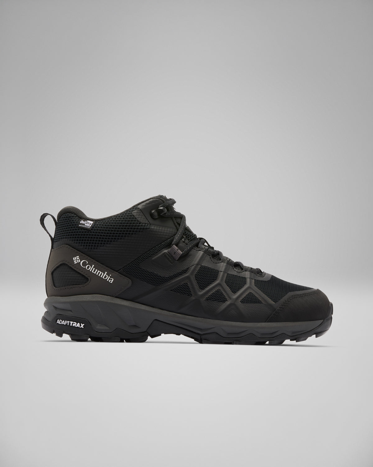 Peakfreak 3 Mid Outdry