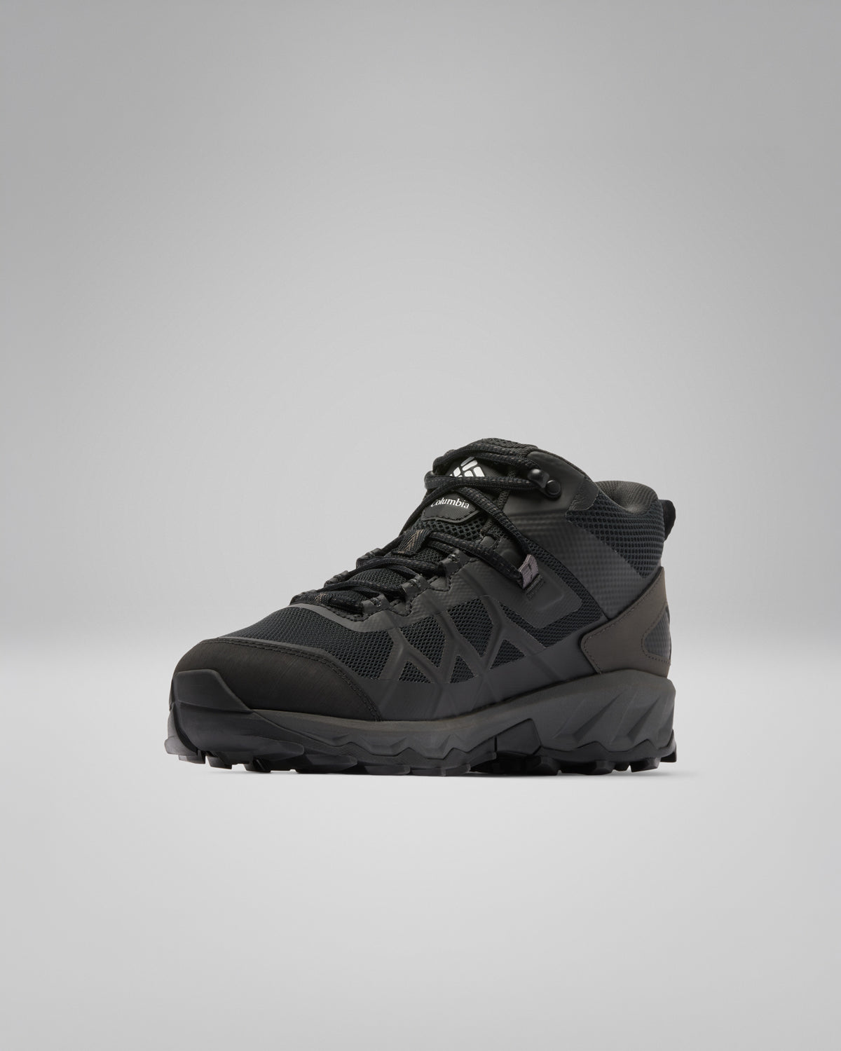 Peakfreak 3 Mid Outdry