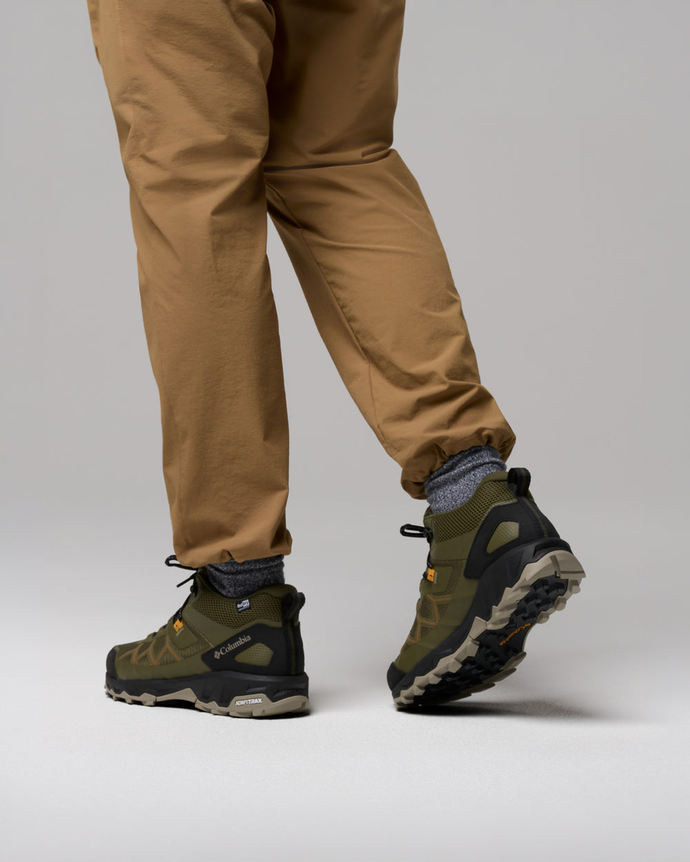Peakfreak 3 Mid Outdry