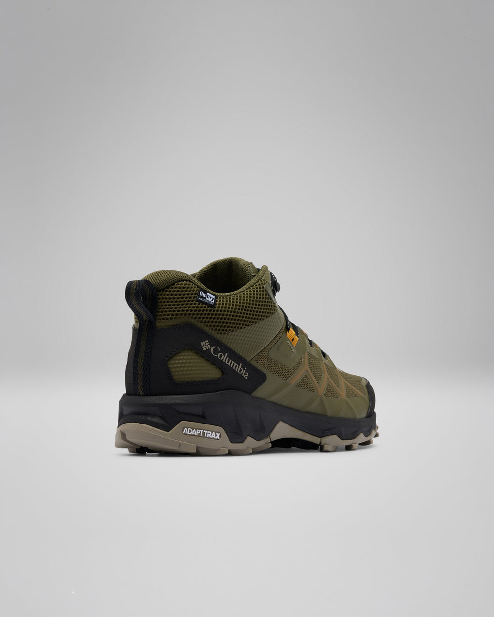 Peakfreak 3 Mid Outdry