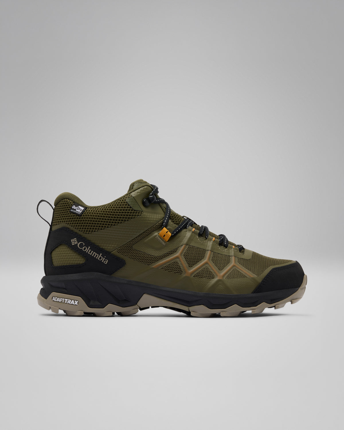 Peakfreak 3 Mid Outdry