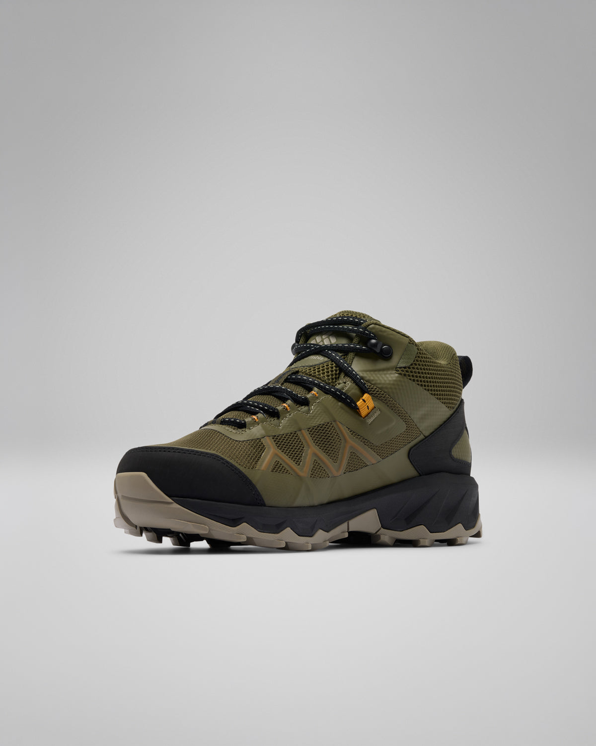Peakfreak 3 Mid Outdry