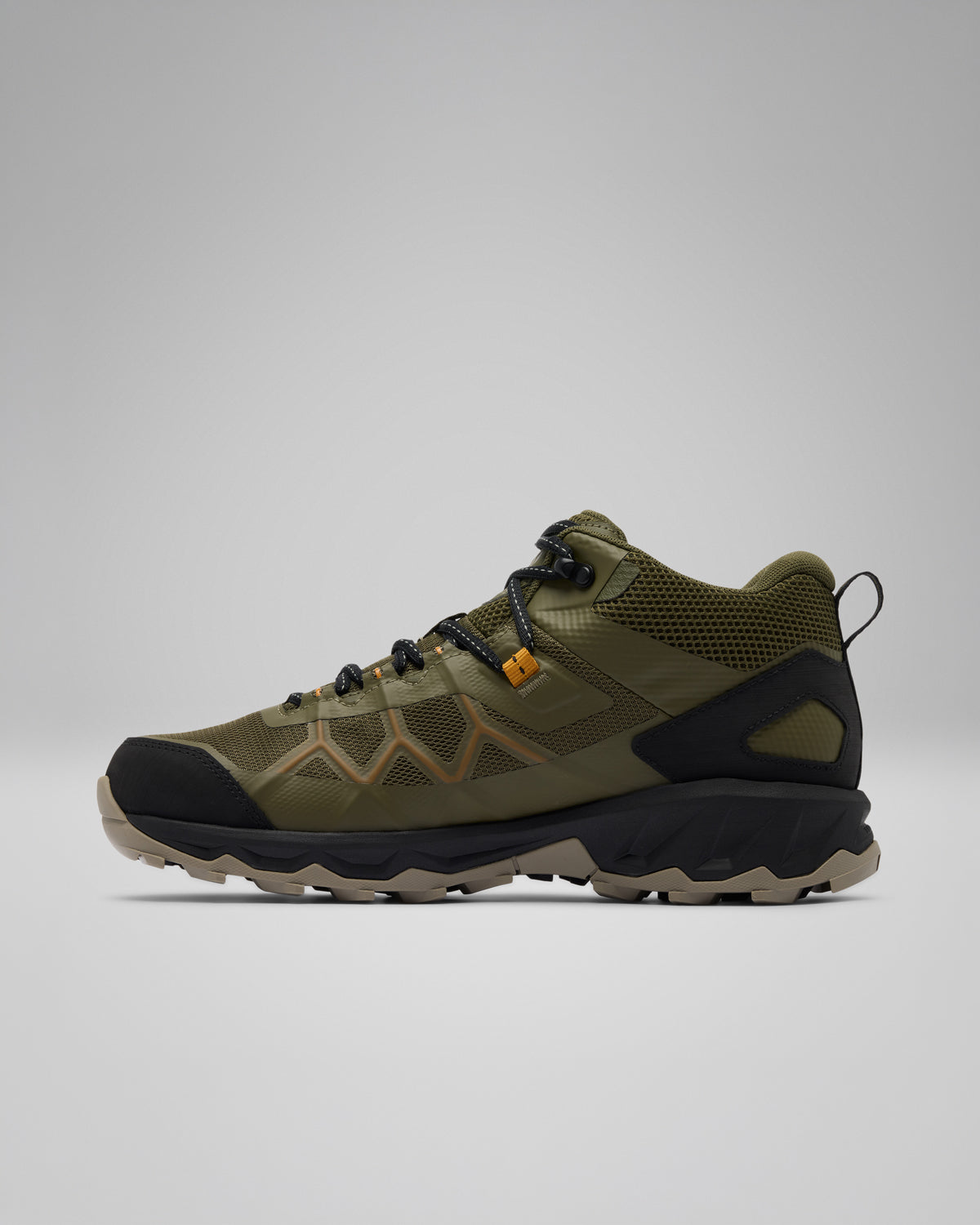 Peakfreak 3 Mid Outdry