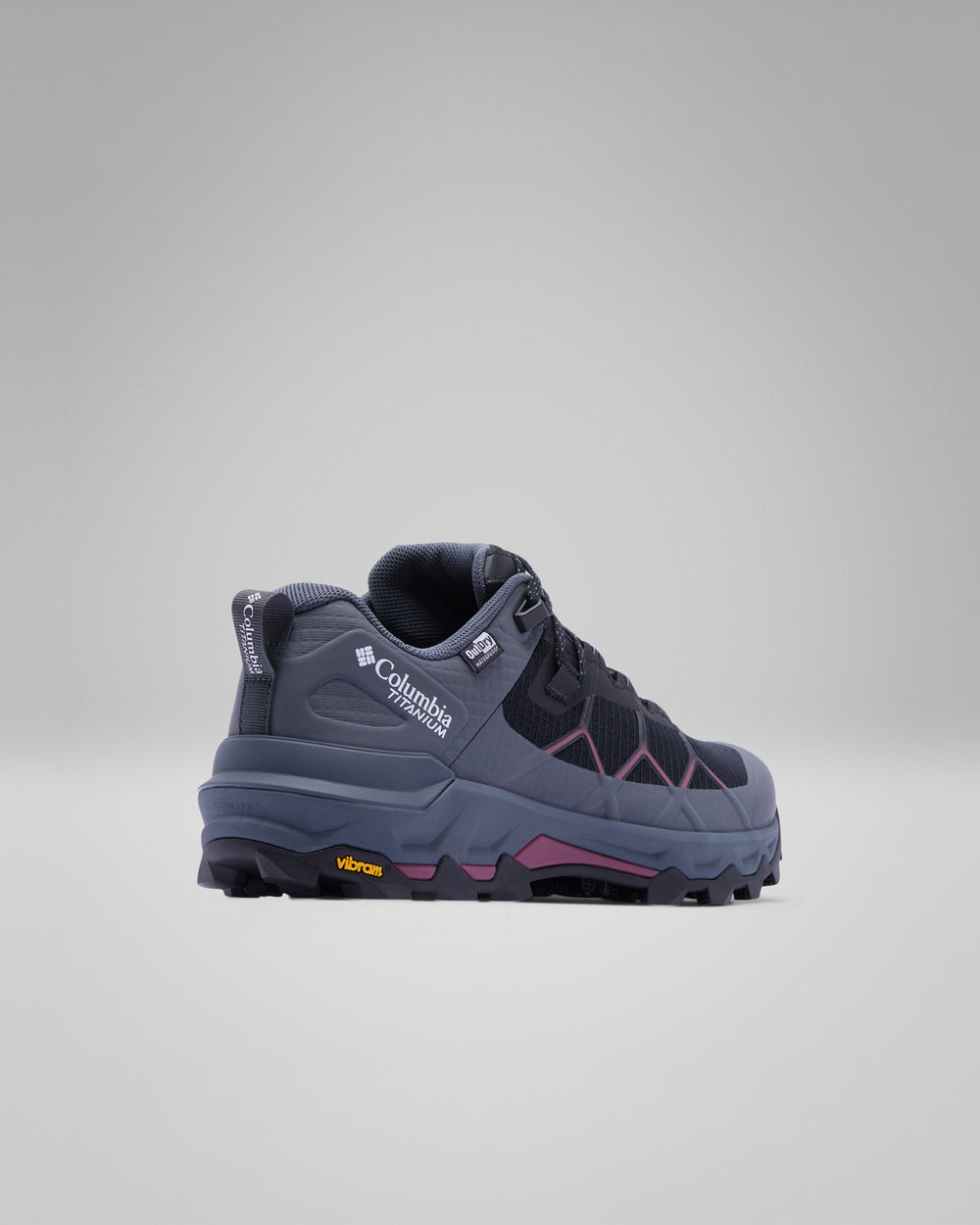 Peakfreak Titanium Outdry W