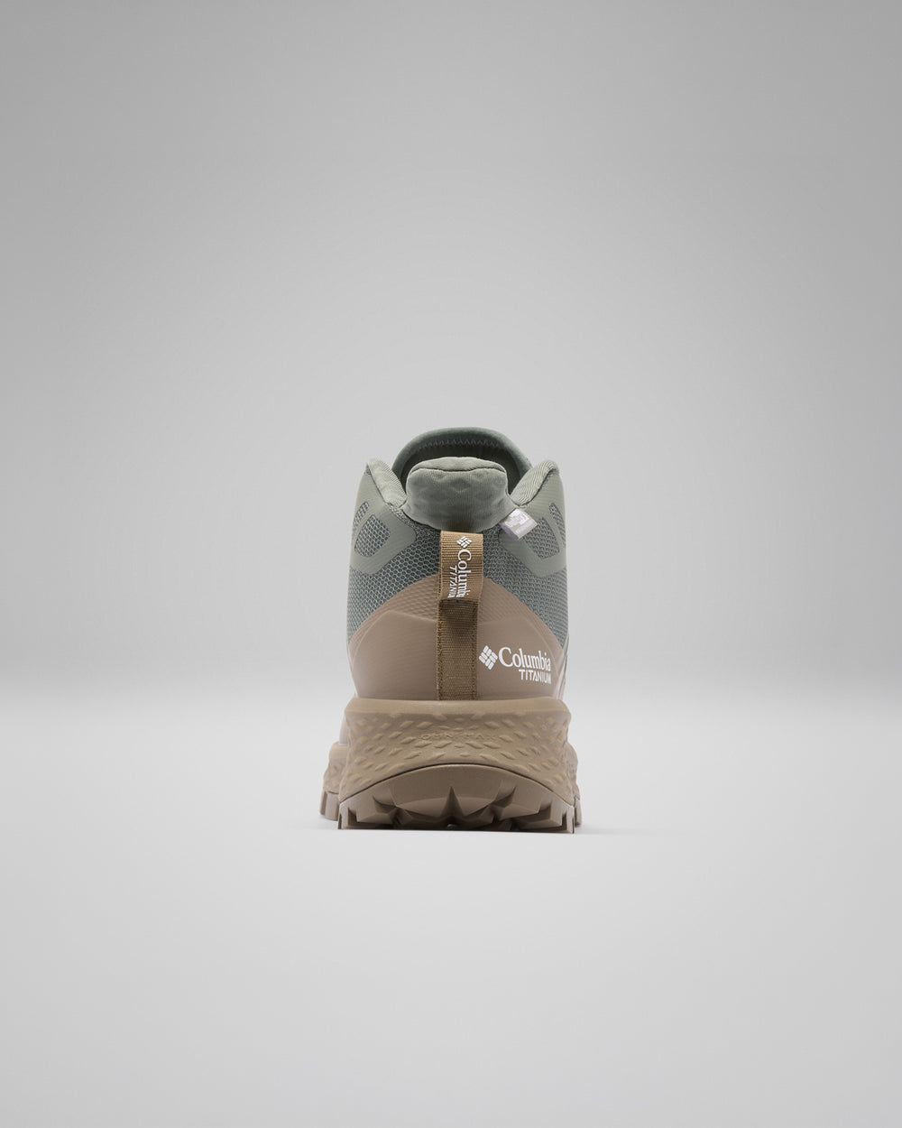 Tellurix Titanium Outdry Mid W