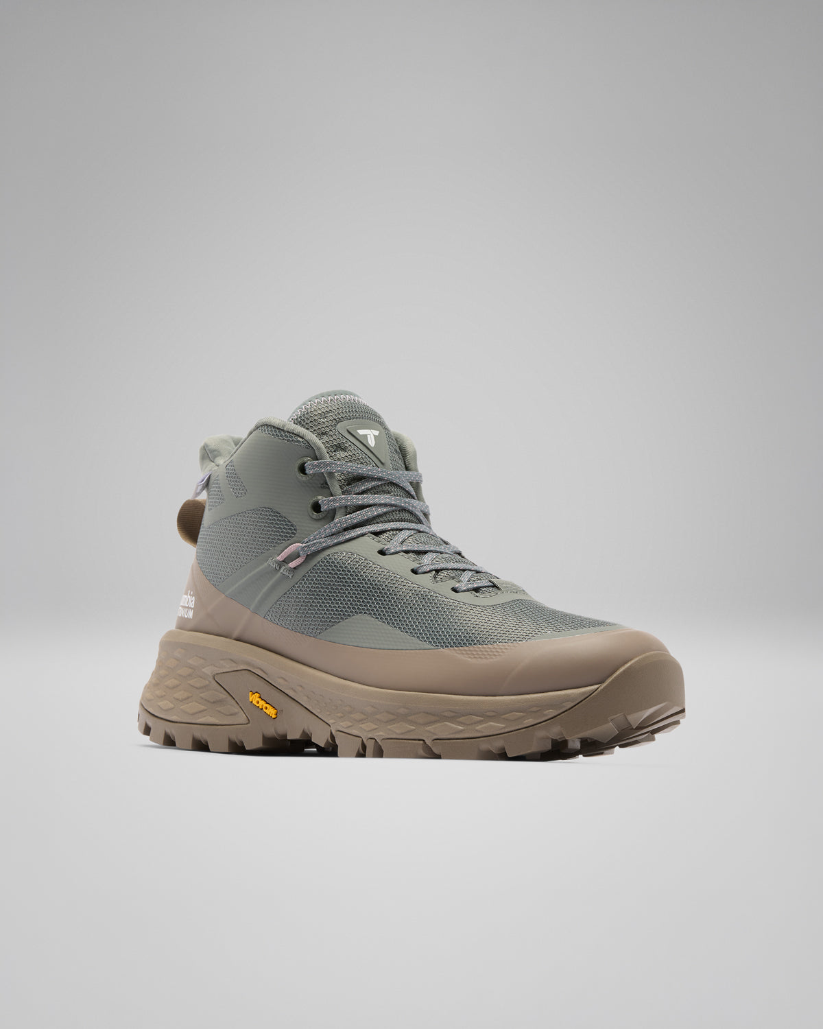 Tellurix Titanium Outdry Mid W