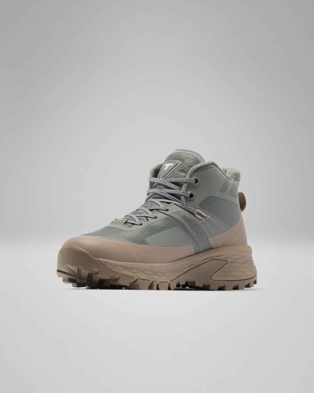 Tellurix Titanium Outdry Mid W