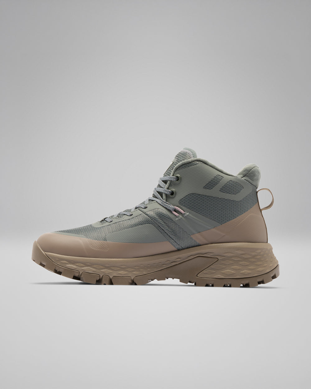 Tellurix Titanium Outdry Mid W