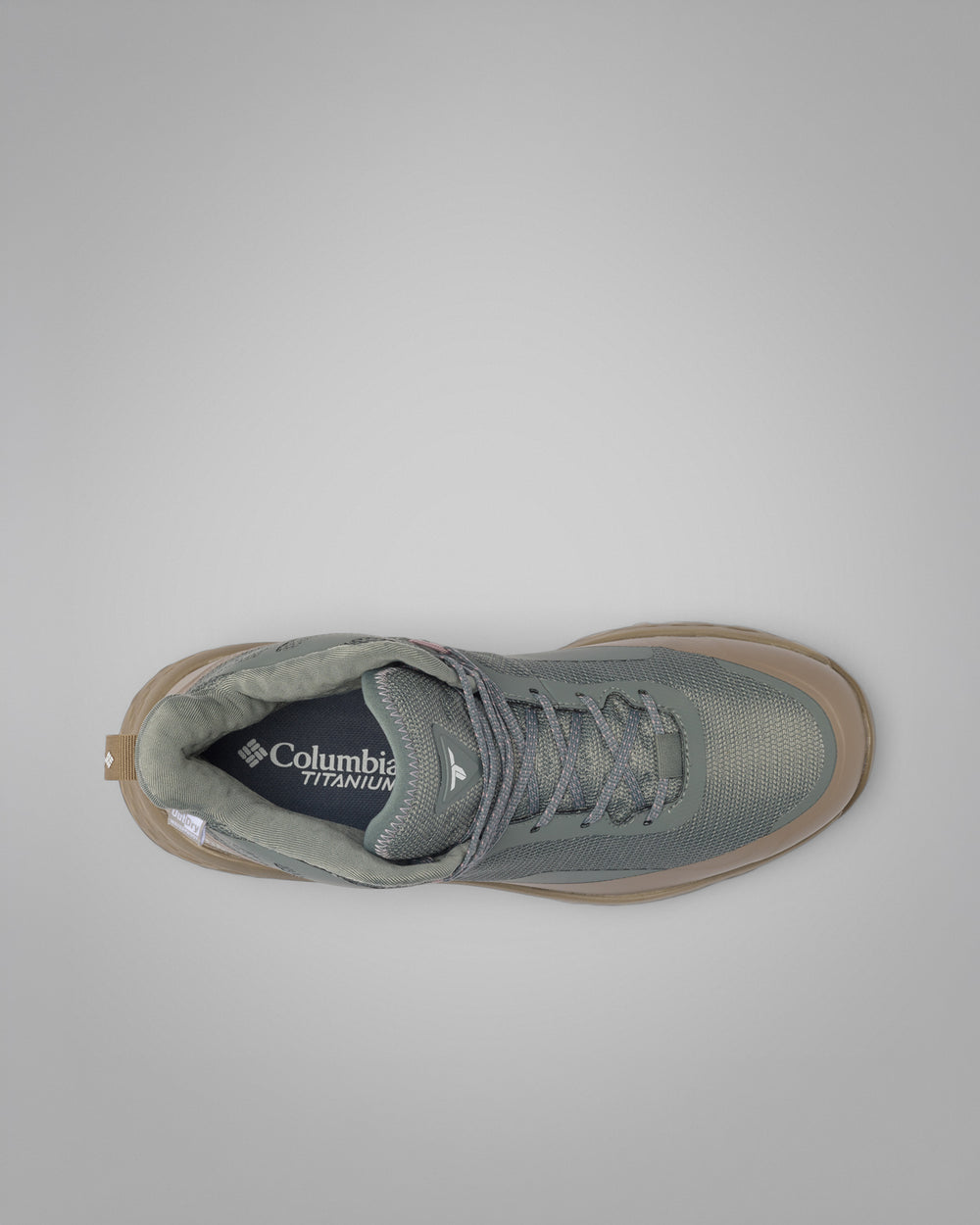 Tellurix Titanium Outdry Mid W