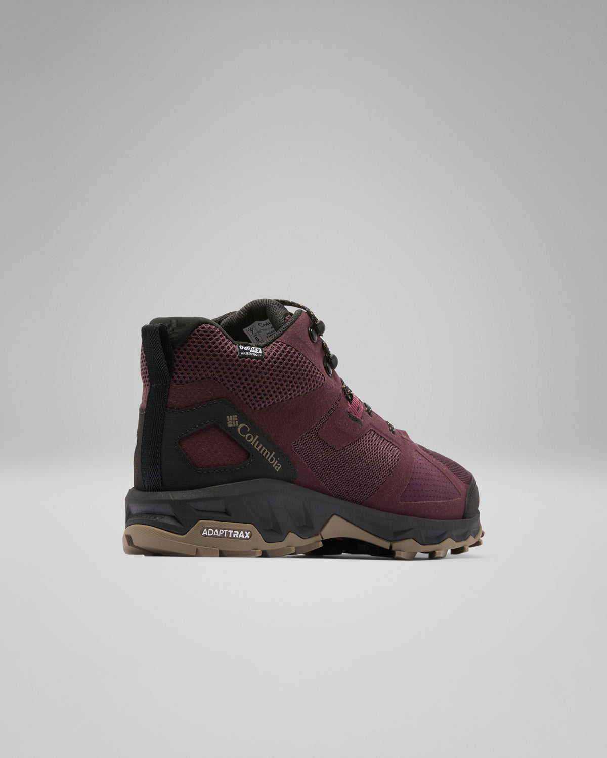 Peakfreak Hera II Outdry Mid