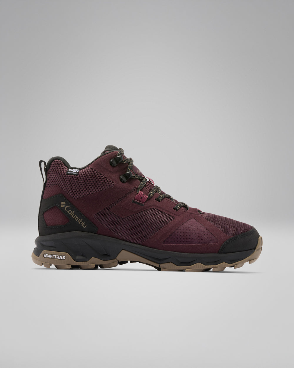 Peakfreak Hera II Outdry Mid
