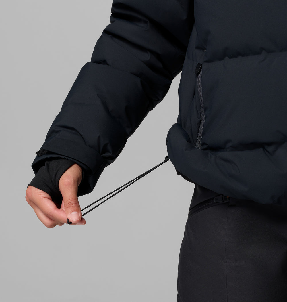 Roffe Ridge Down Heat Seal Jacket