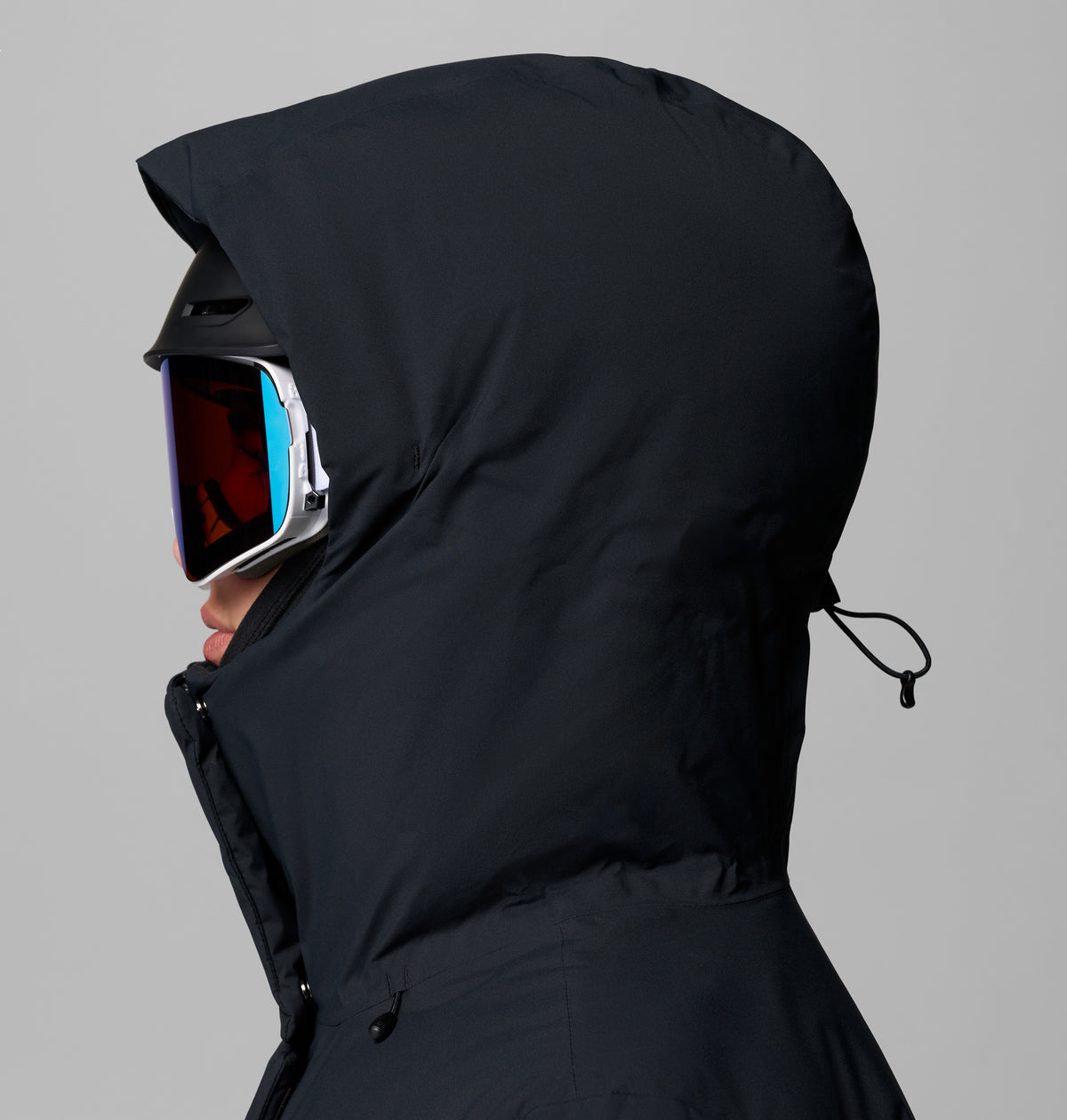 Roffe Ridge Down Heat Seal Jacket