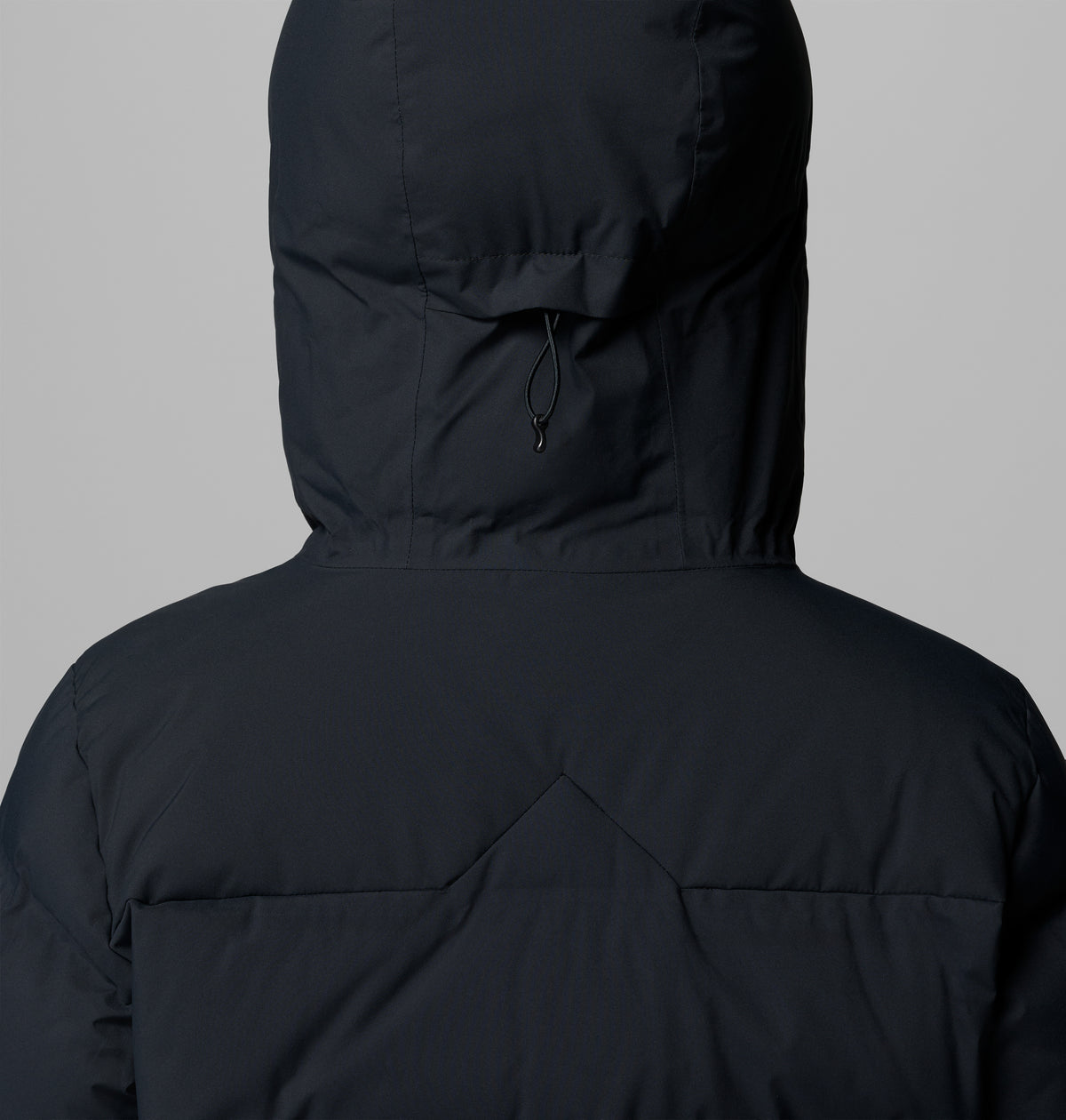 Roffe Ridge Down Heat Seal Jacket
