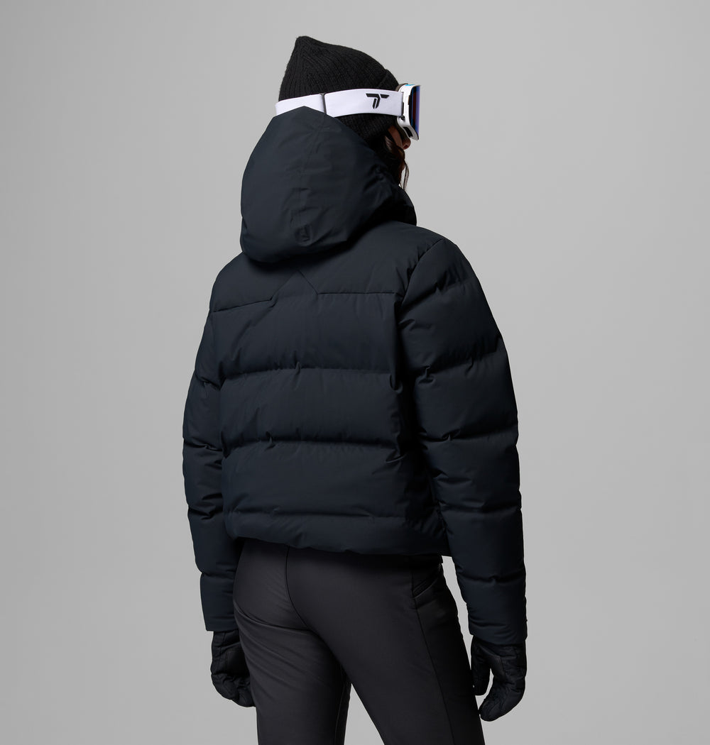 Roffe Ridge Down Heat Seal Jacket