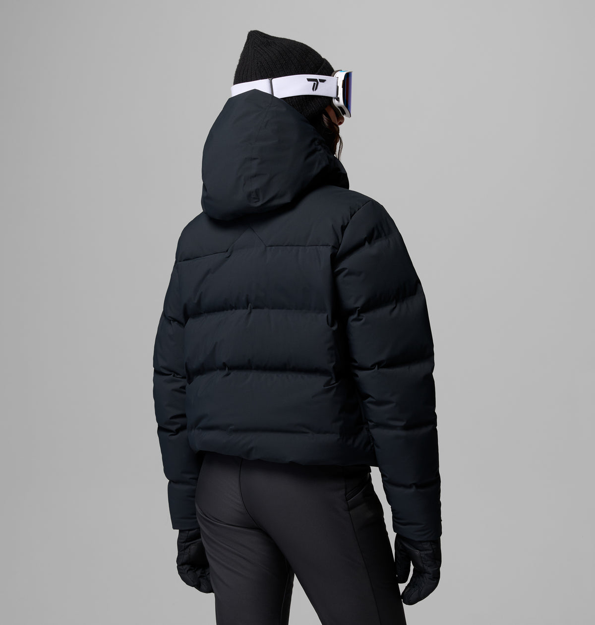 Roffe Ridge Down Heat Seal Jacket