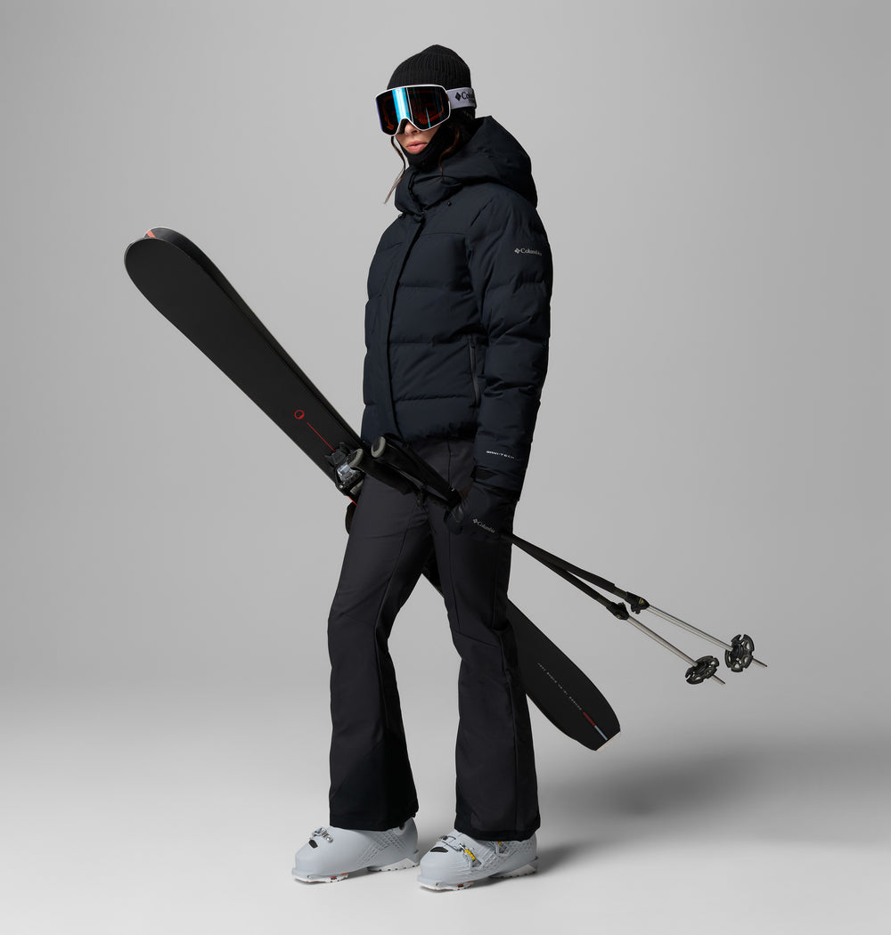 Roffe Ridge Down Heat Seal Jacket