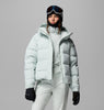 Roffe Ridge Down Heat Seal Jacket