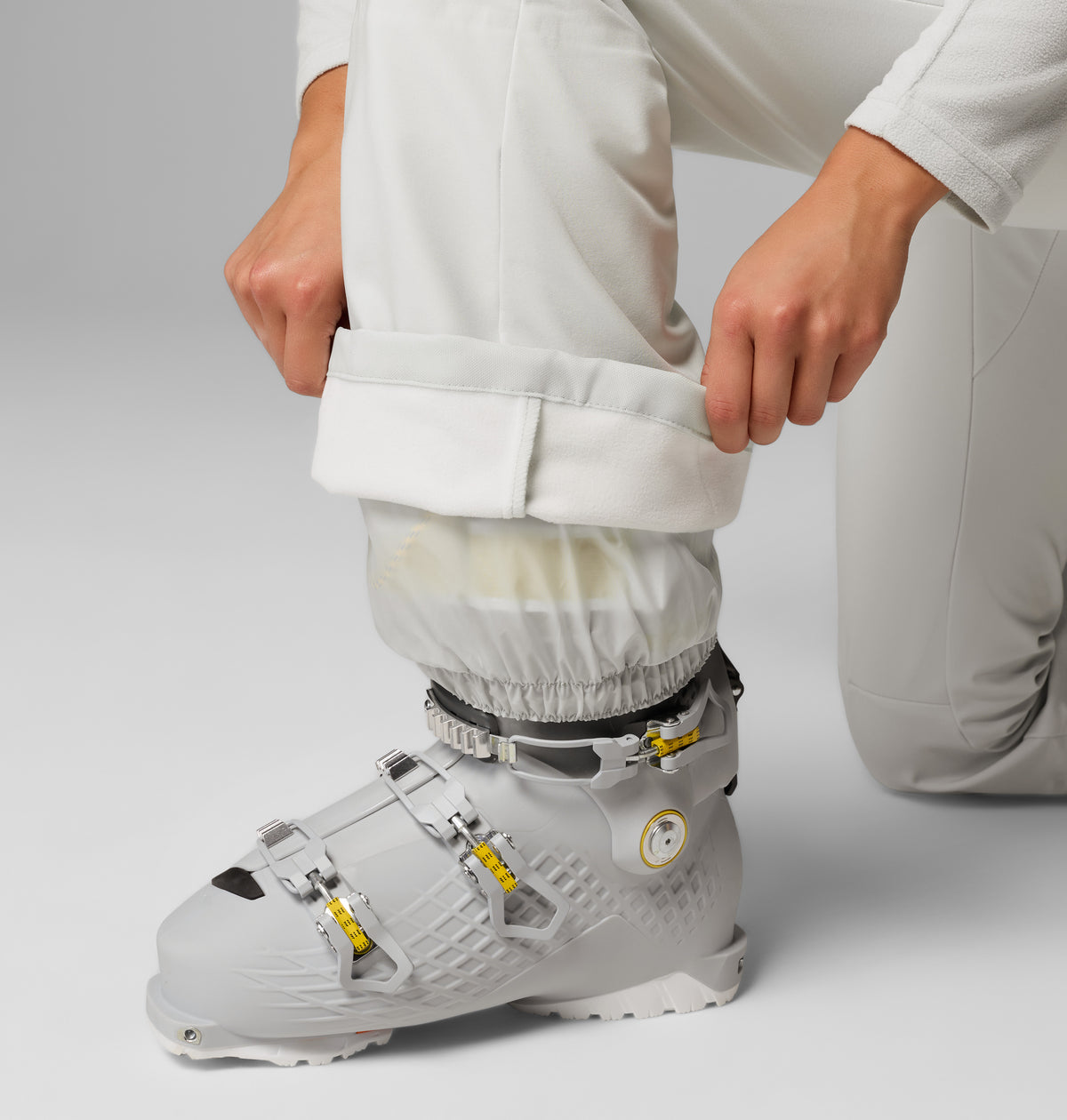 Roffe Ridge Ski Softshell Pant