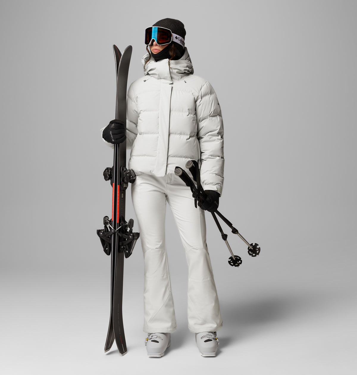 Roffe Ridge Ski Softshell Pant