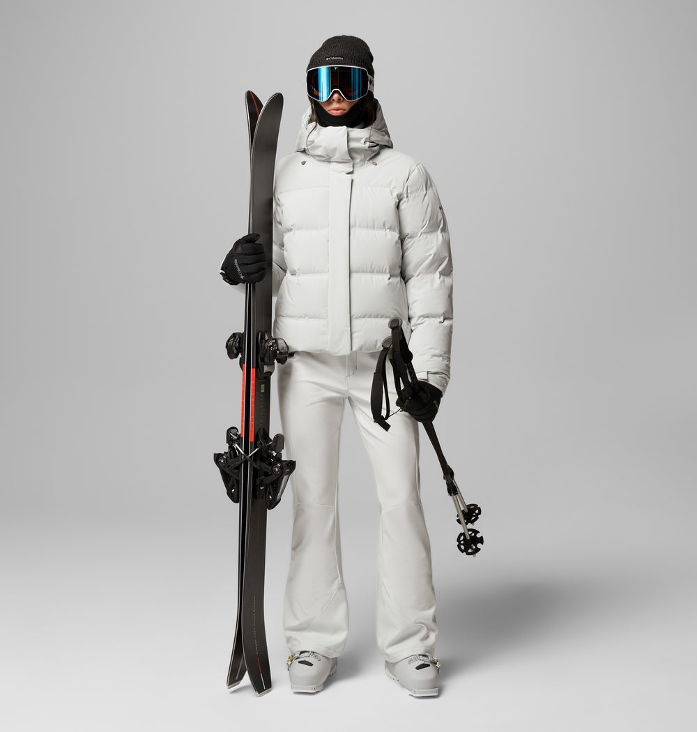 Roffe Ridge Ski Softshell Pant