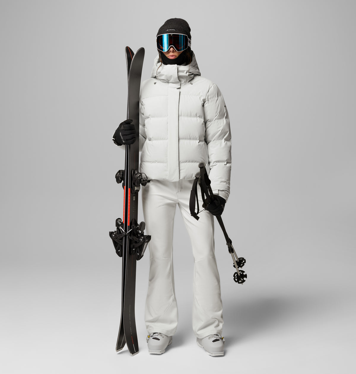 Roffe Ridge Ski Softshell Pant