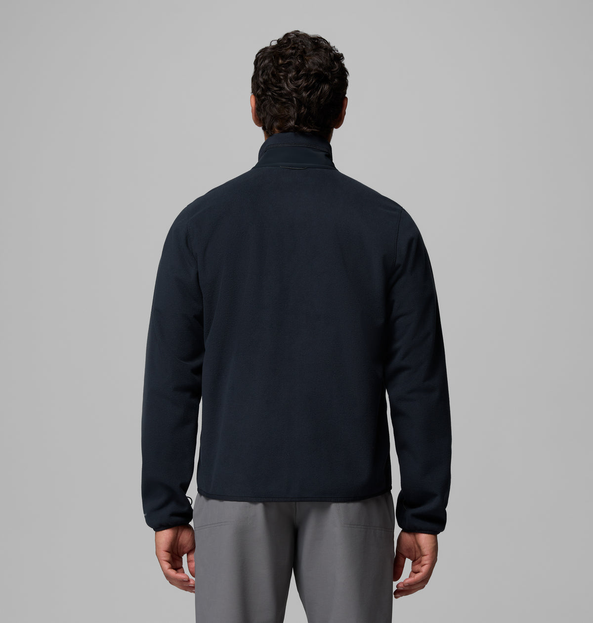 Street Commuter II Full Zip Fleece Jacket