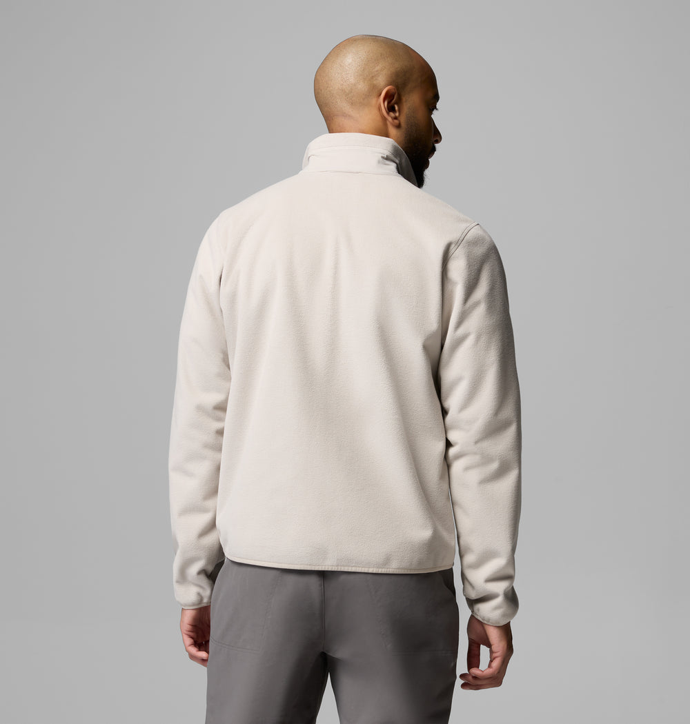 Street Commuter II Full Zip Fleece Jacket