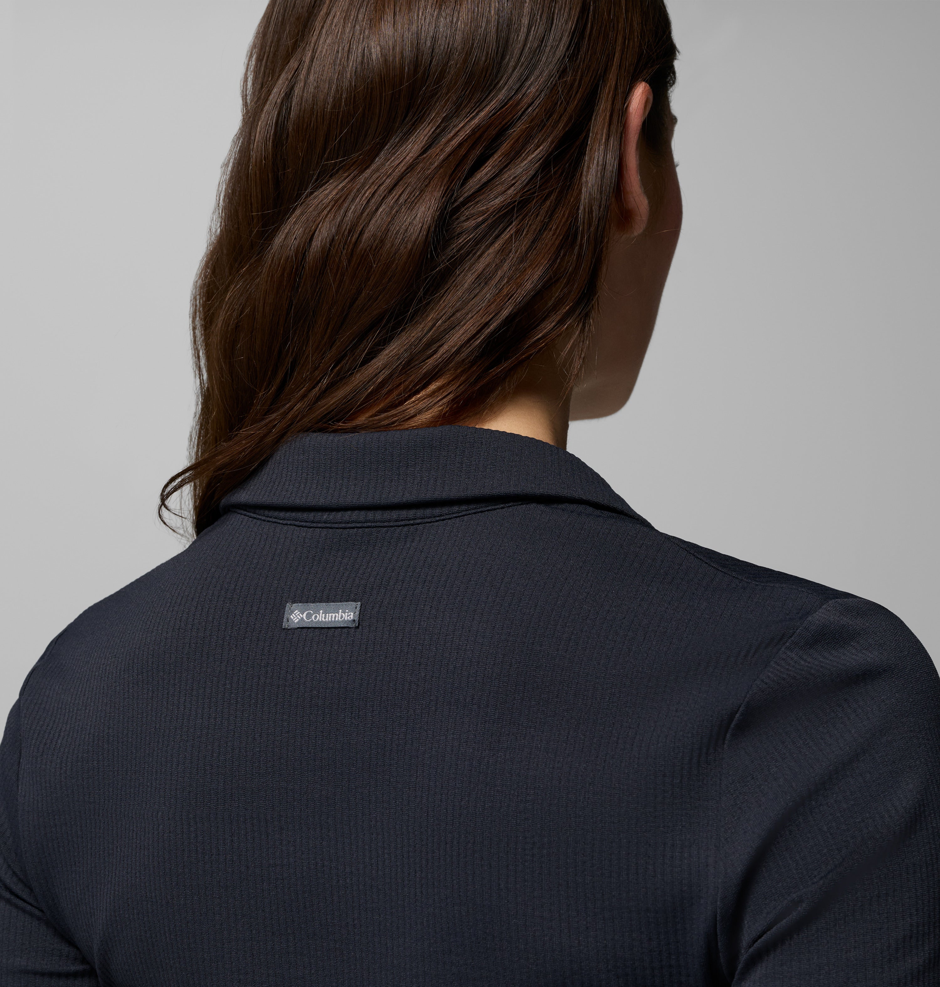 Pinetown Canyon Long Sleeve Henley