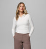 Pinetown Canyon Long Sleeve Henley