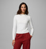 Pinetown Canyon Long Sleeve Mockneck