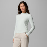 Pinetown Canyon Long Sleeve Mockneck