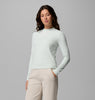 Pinetown Canyon Long Sleeve Mockneck