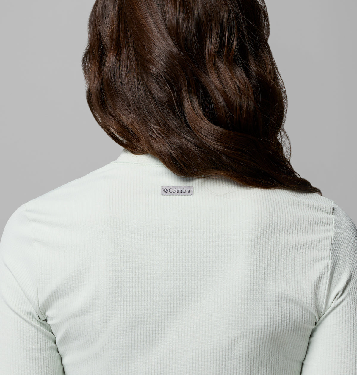 Pinetown Canyon Long Sleeve Mockneck