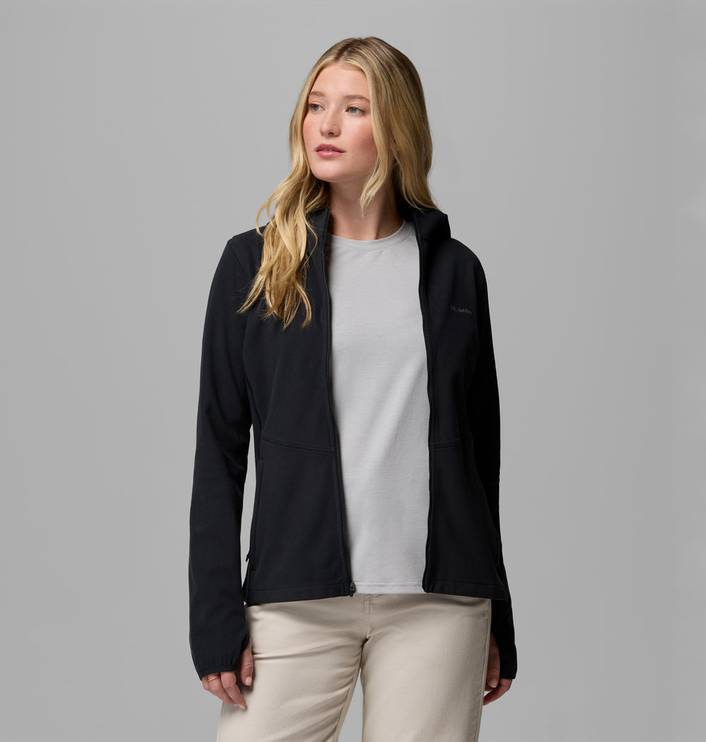 Star Valley Hooded Full Zip