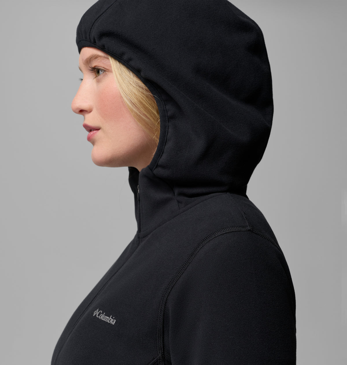 Star Valley Hooded Full Zip